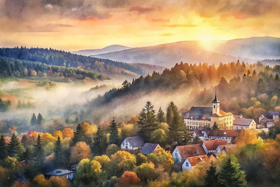 Hasselfelde