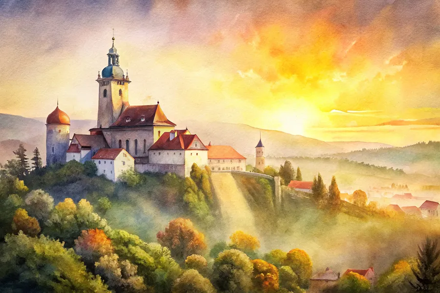 Ilsenburg