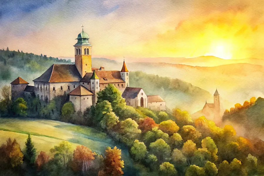 Walkenried