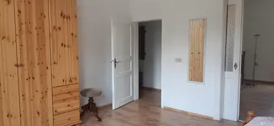Grundriss der Unterkunft Ferienwohnung Wagner
