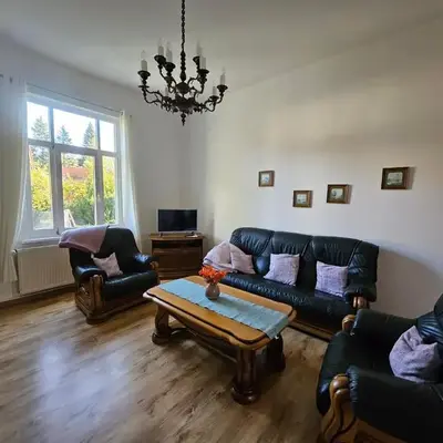 Ferienwohnung Wagner