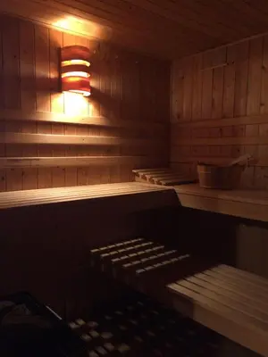 Grundriss der Unterkunft Ferienwohnung Momo . Villa Strawalde . Altenau/Oberharz