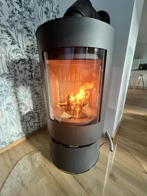 Grundriss der Unterkunft Ferienhaus Werna