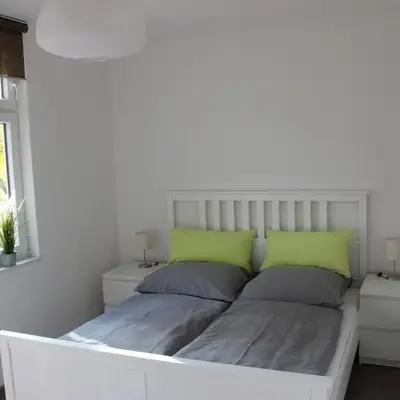 Ferienwohnung Inga