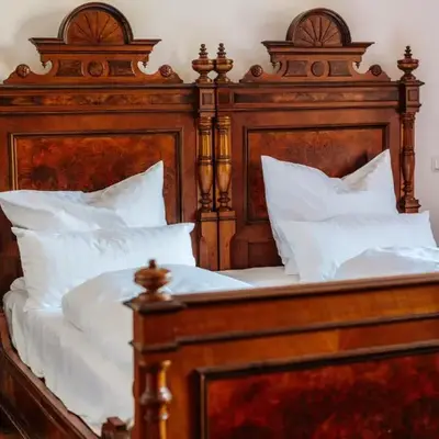 Unik Villa- Luxus FeWo im Oberharz