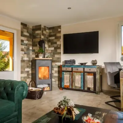 Premium-Plus-Ferienhaus Skadi II