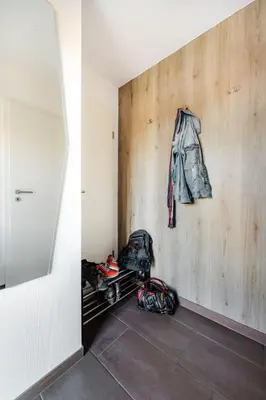 Grundriss der Unterkunft Ferienhaus Arisa I
