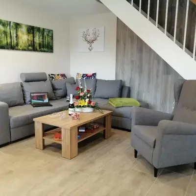 Ferienhaus Helene