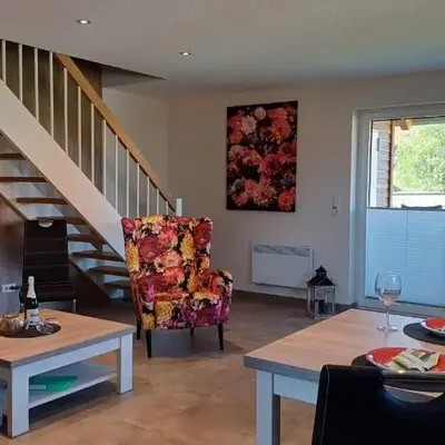 Ferienhaus Kari