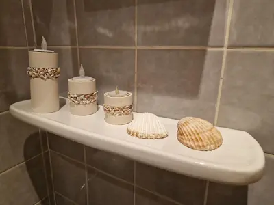 Grundriss der Unterkunft gemütliche moderne Ferienwohnung inkl. WLAN in St Andreasberg/Braunlange