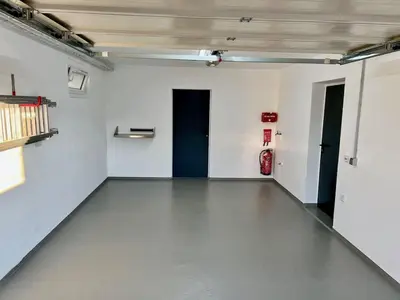 Grundriss der Unterkunft Haus-Holiday Walkenried/ Harz -Fewo 2-