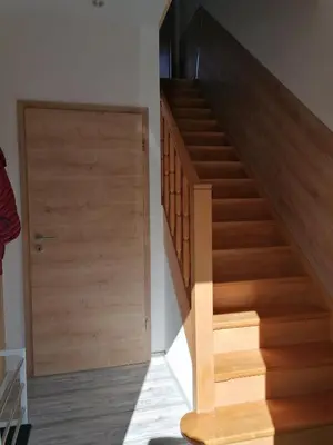 Grundriss der Unterkunft Ferienwohnung Dreams