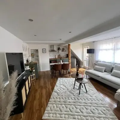 Ferienwohnung Grüne Straße 1