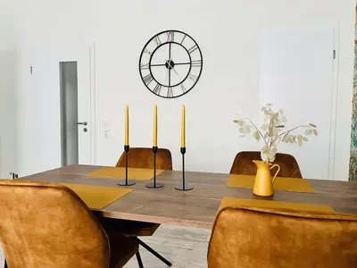 Grundriss der Unterkunft HarzFokus - Happynest - #Netflix#Wlan#Zentrum