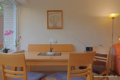 Grundriss der Unterkunft Apartment 616