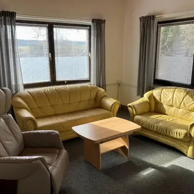 Ferienwohnung Stiege
