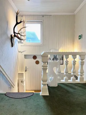 Grundriss der Unterkunft Das kleine Klee