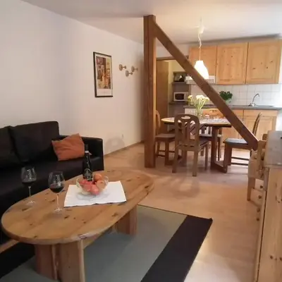 Ferienwohnung Nexö