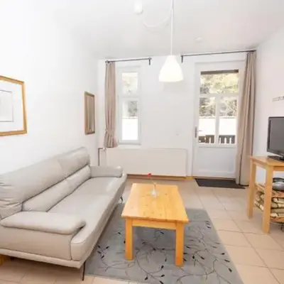 Ferienwohnung Forsthaus am Brocken