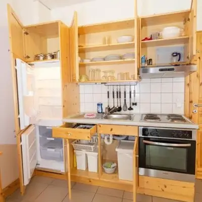 Ferienwohnung Forsthaus am Brocken
