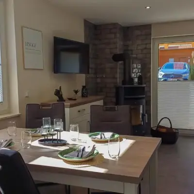 Premiumhaus Hygge