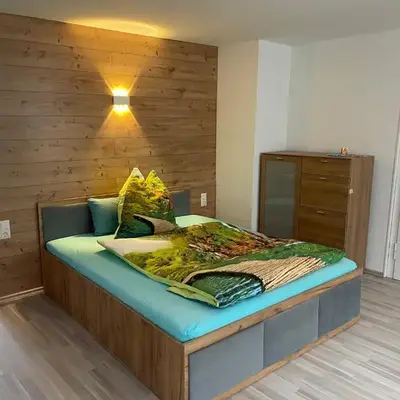 Ferienwohnung Adrian