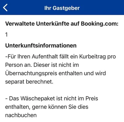 Grundriss der Unterkunft Hexe IV