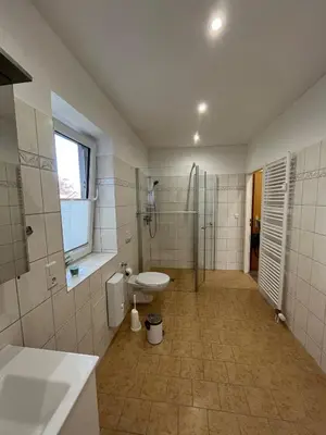 Grundriss der Unterkunft Altstadtmoment