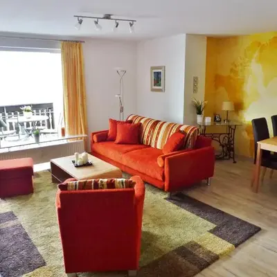 Ferienwohnung Hexentanz