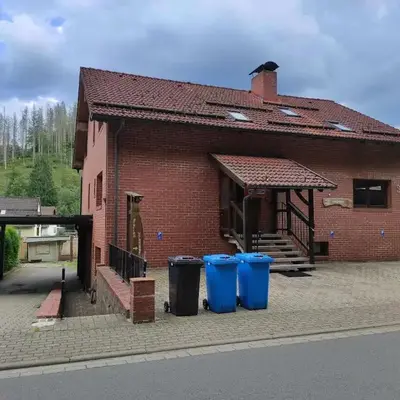 Gästehaus Harzklause 3