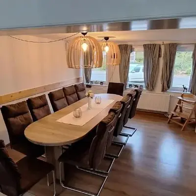 MaiFerien Harz - Haus Silberquelle - bis 14 Personen