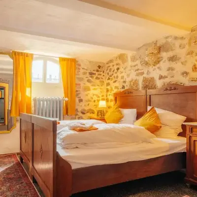 Deluxe Apartment Villa im Harz