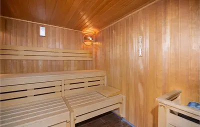 Grundriss der Unterkunft Stunning Home In Oberharz With Wifi