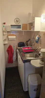 Grundriss der Unterkunft Haus Bodetal