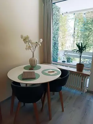 Grundriss der Unterkunft Apartment Harzgeflüster