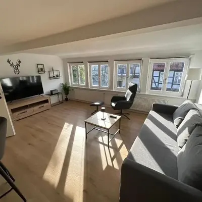 Goslar LIVING 1 - Modern & Zentral