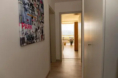 Grundriss der Unterkunft HARZsight180