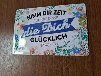Grundriss der Unterkunft Ferienwohnung im Oberharz