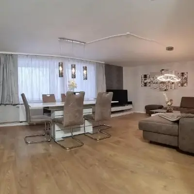 Haus Peter Wohnung 3