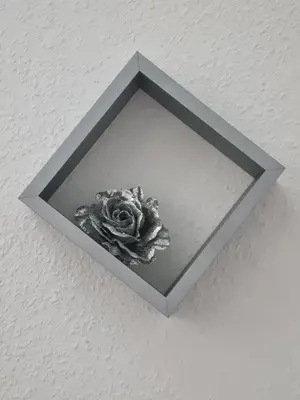 Grundriss der Unterkunft Haus Peter Wohnung 4