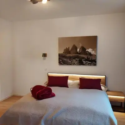 Bocksberg-Lodge