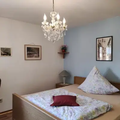 Gästehaus Familie Rinke