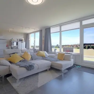 Penthouse 383