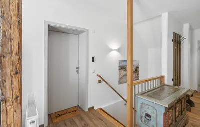 Grundriss der Unterkunft Beautiful Apartment In St Andreasberg