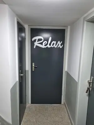 Grundriss der Unterkunft Haus Ilse Wohnung 6
