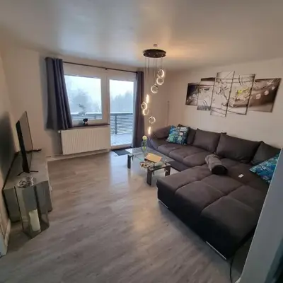 Haus Ilse Wohnung 8