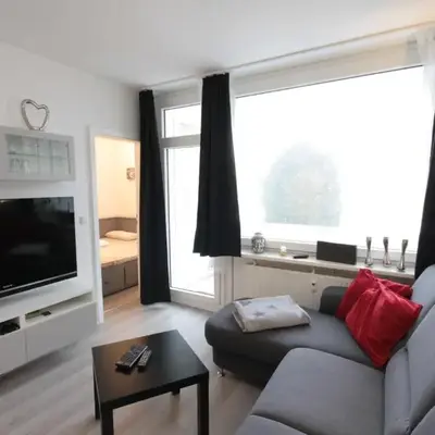 Ferienwohnung Hygge Hahnenklee