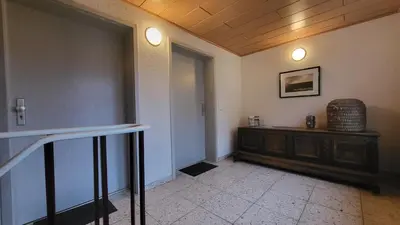 Grundriss der Unterkunft Ferienwohnung Bocksberg Hahnenklee
