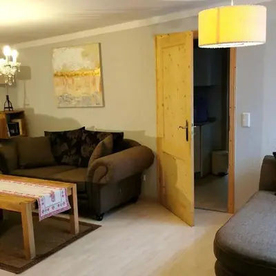 Ferienhaus 