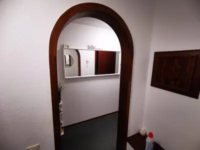 Grundriss der Unterkunft Haus Kalli